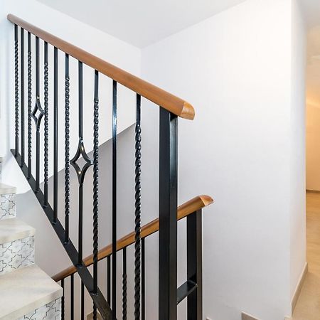 Suites Horno Del Oro Grenada Zewnętrze zdjęcie