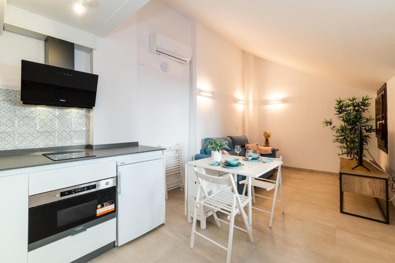 Suites Horno Del Oro Grenada Zewnętrze zdjęcie