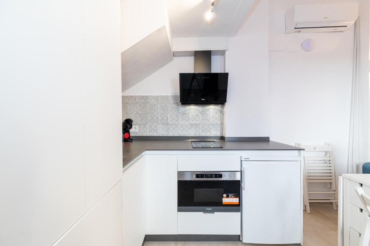 Suites Horno Del Oro Grenada Zewnętrze zdjęcie