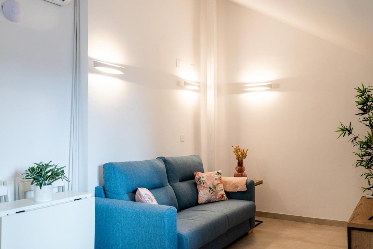 Suites Horno Del Oro Grenada Zewnętrze zdjęcie