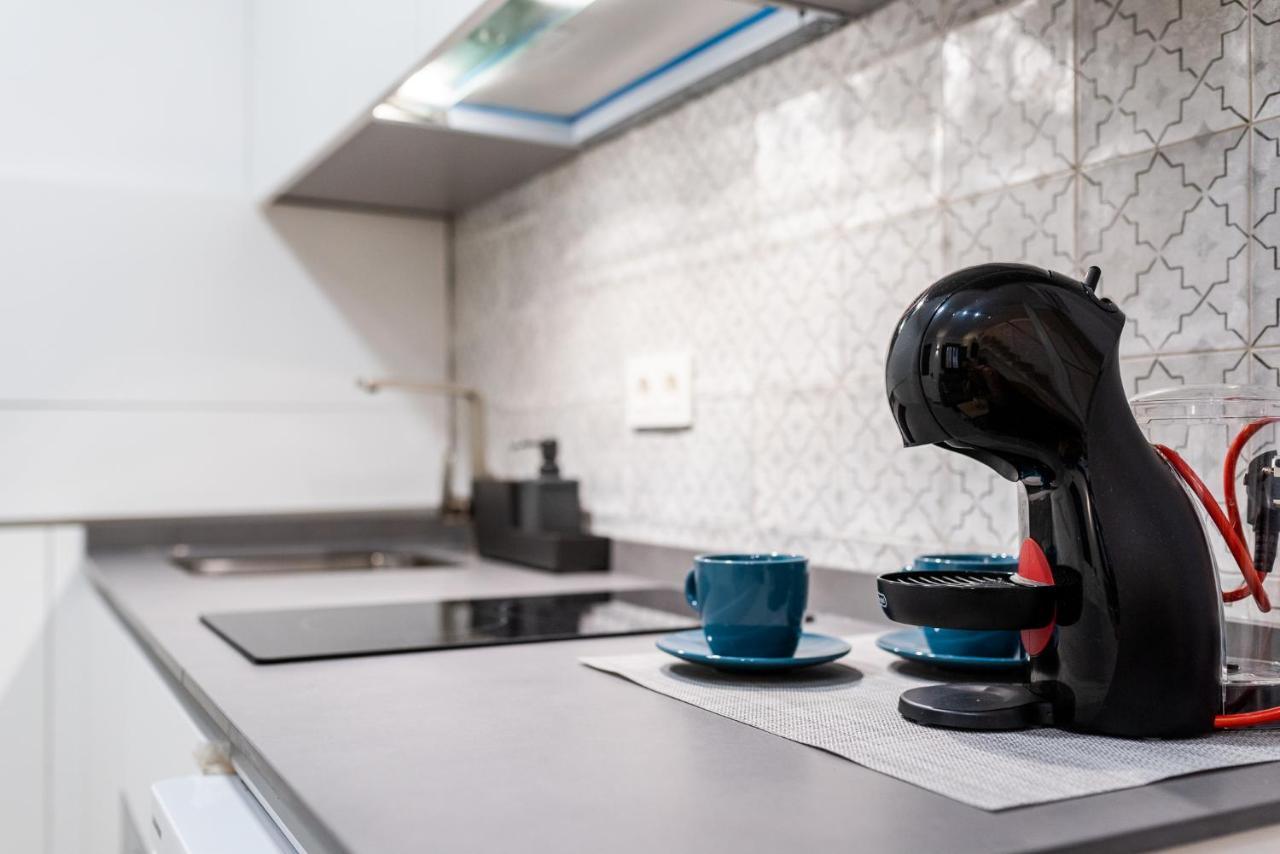Suites Horno Del Oro Grenada Zewnętrze zdjęcie