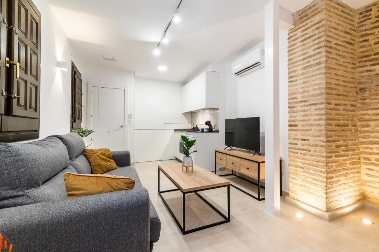 Suites Horno Del Oro Grenada Zewnętrze zdjęcie