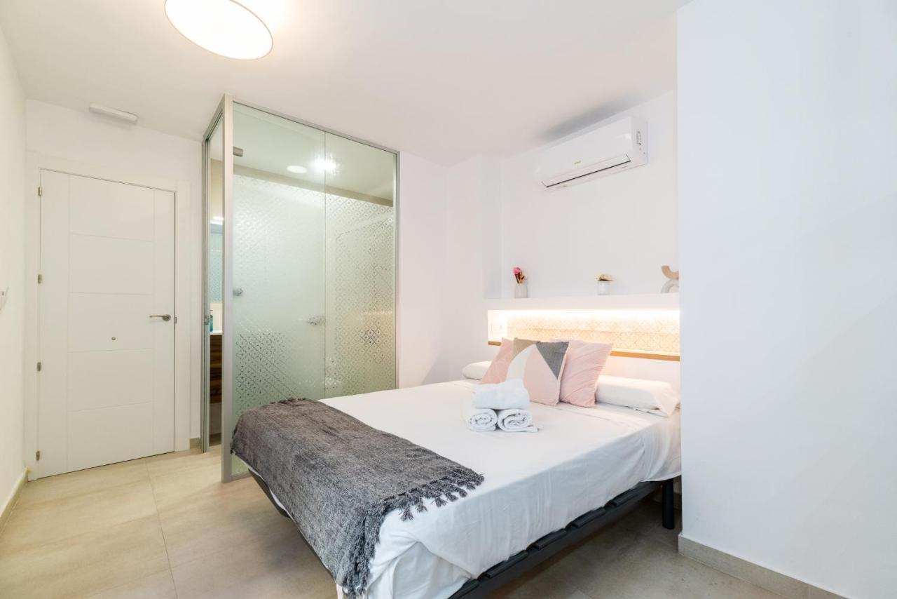 Suites Horno Del Oro Grenada Zewnętrze zdjęcie