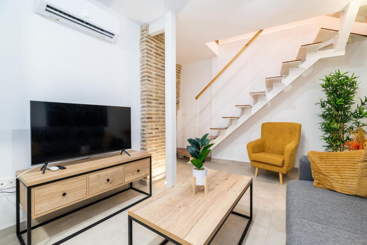 Suites Horno Del Oro Grenada Zewnętrze zdjęcie