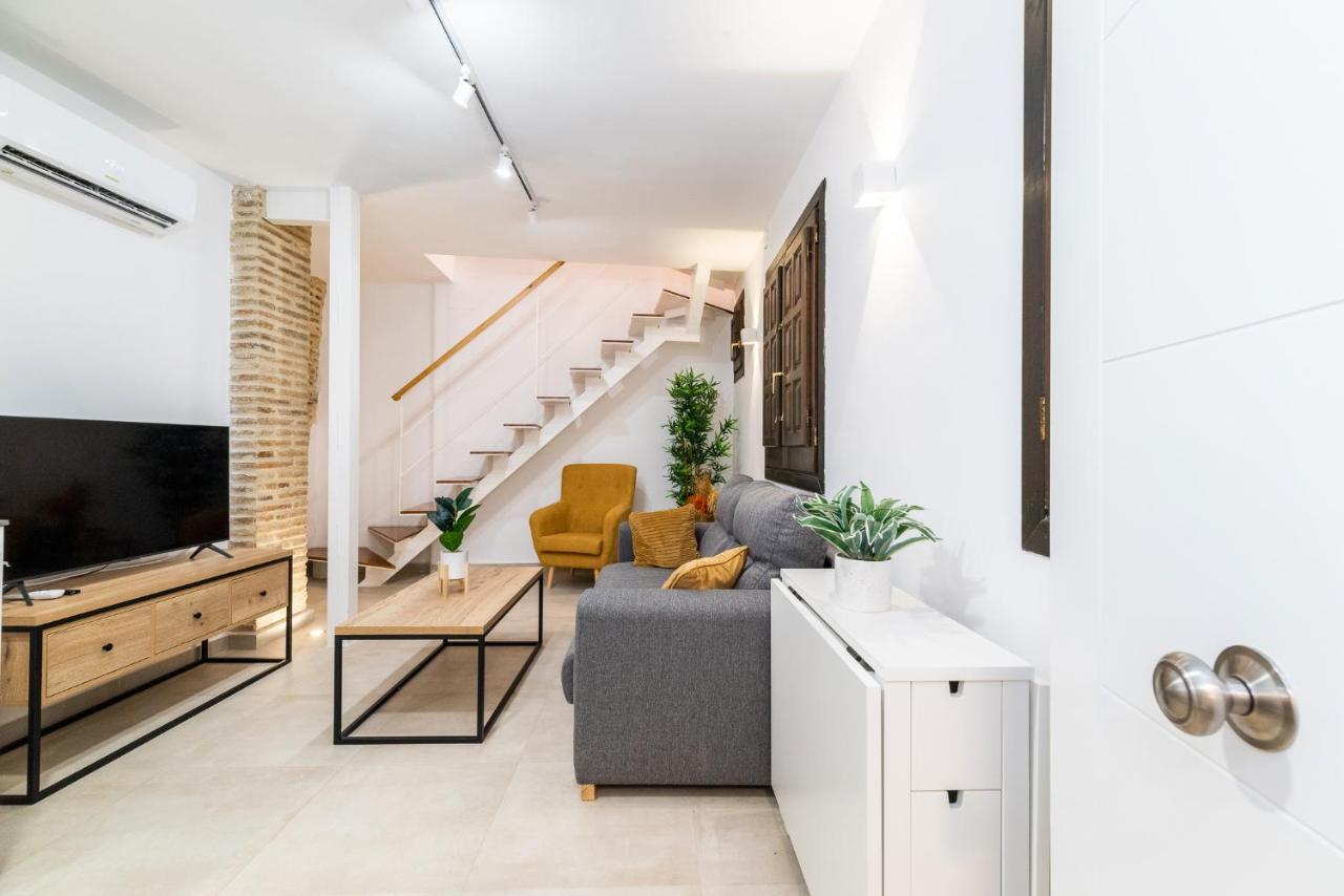 Suites Horno Del Oro Grenada Zewnętrze zdjęcie