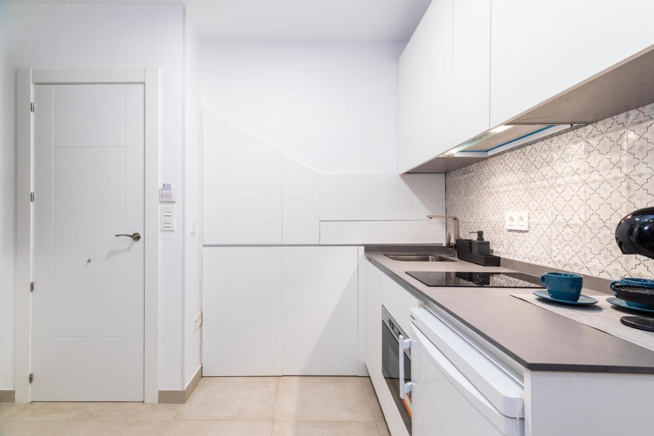 Suites Horno Del Oro Grenada Zewnętrze zdjęcie