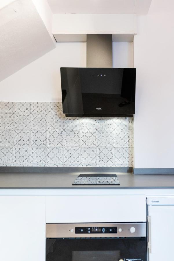 Suites Horno Del Oro Grenada Zewnętrze zdjęcie