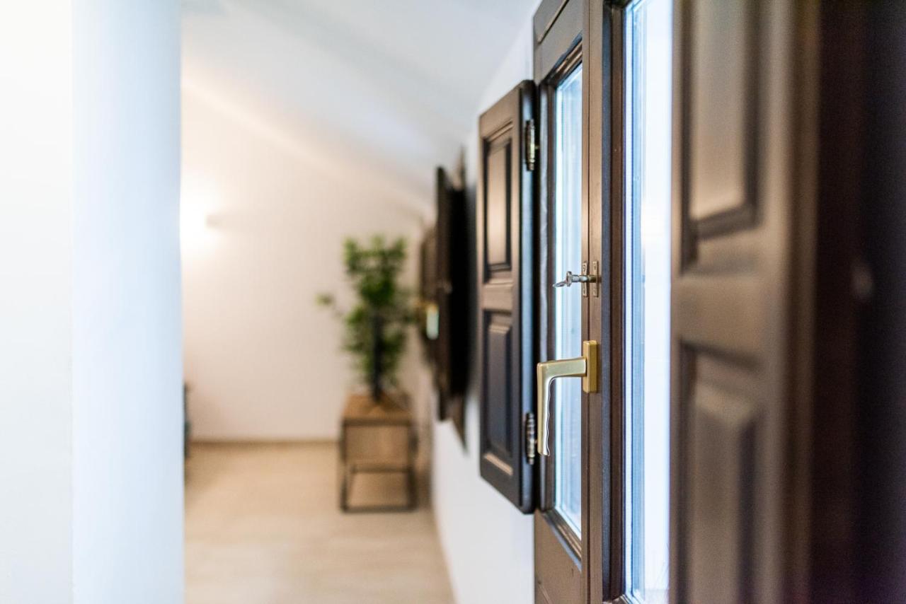 Suites Horno Del Oro Grenada Zewnętrze zdjęcie