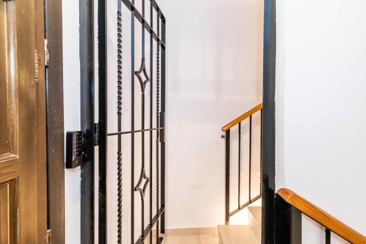 Suites Horno Del Oro Grenada Zewnętrze zdjęcie