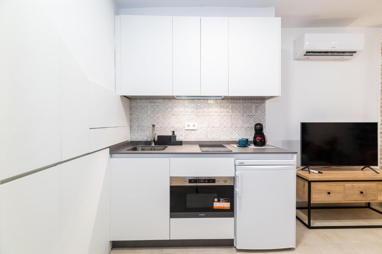 Suites Horno Del Oro Grenada Zewnętrze zdjęcie